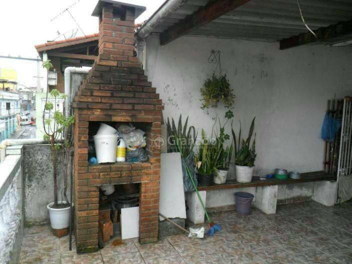 Sobrado à venda com 3 quartos, 180m² - Foto 3