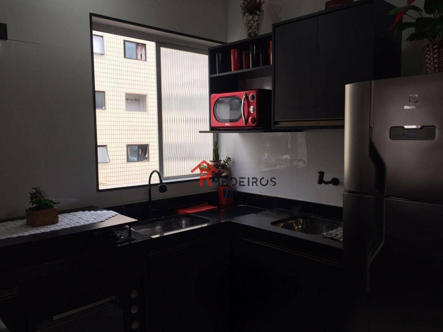 Apartamento à venda com 1 quarto, 50m² - Foto 7