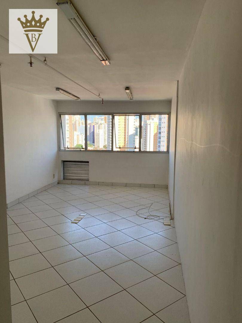 Conjunto Comercial-Sala à venda e aluguel, 27m² - Foto 1