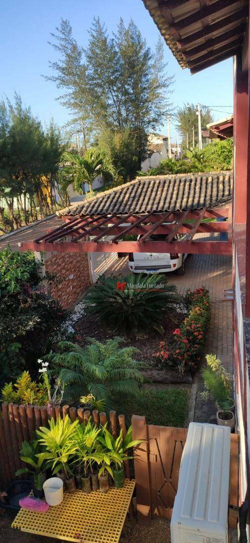 Casa, 5 quartos - Foto 10