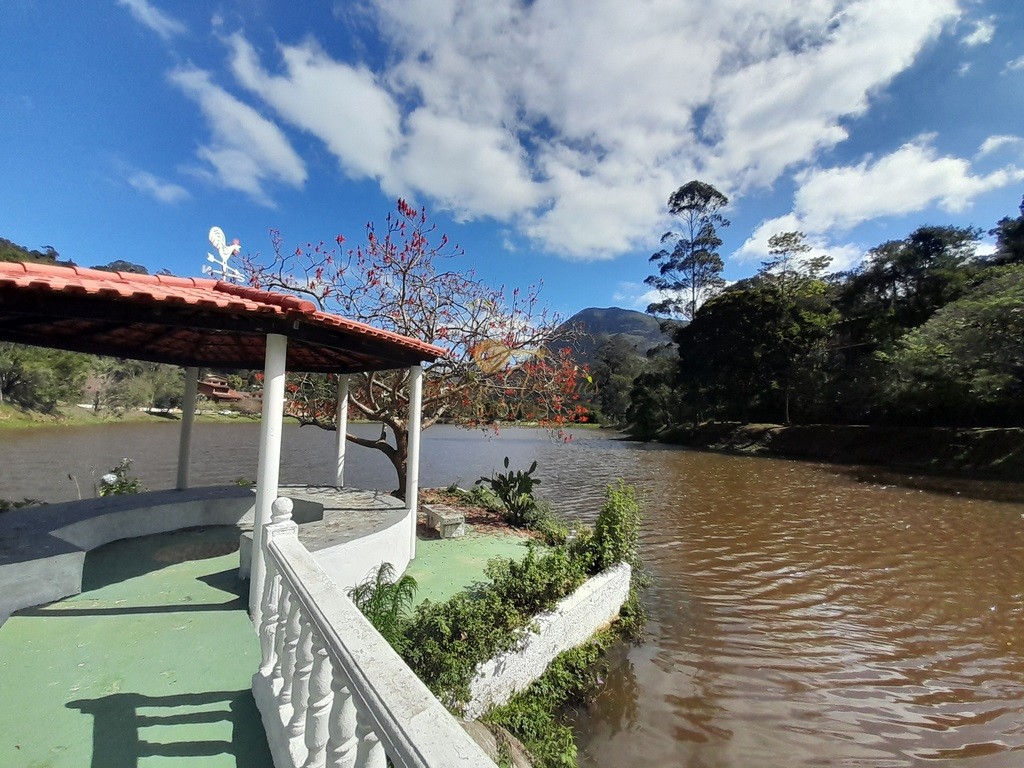 Casa de Condomínio à venda com 2 quartos, 560m² - Foto 29