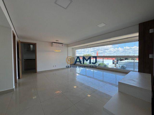 Apartamento, 3 quartos, 110 m² - Foto 1