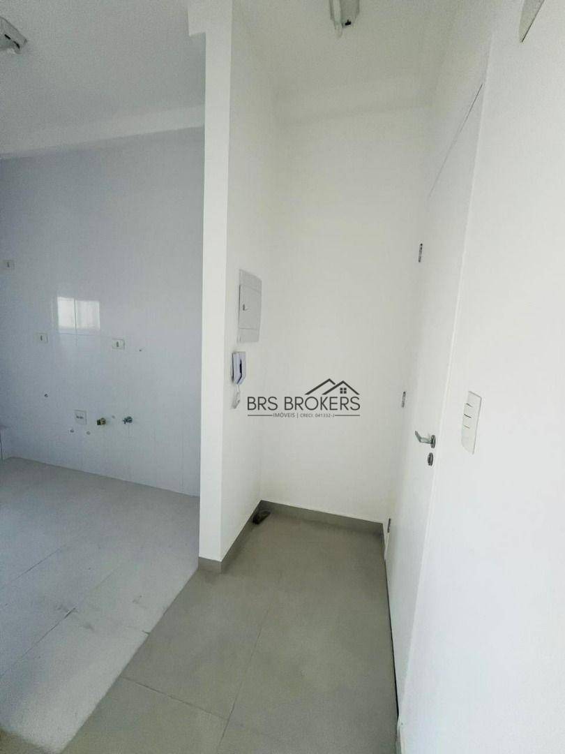 Apartamento à venda com 2 quartos, 46m² - Foto 39