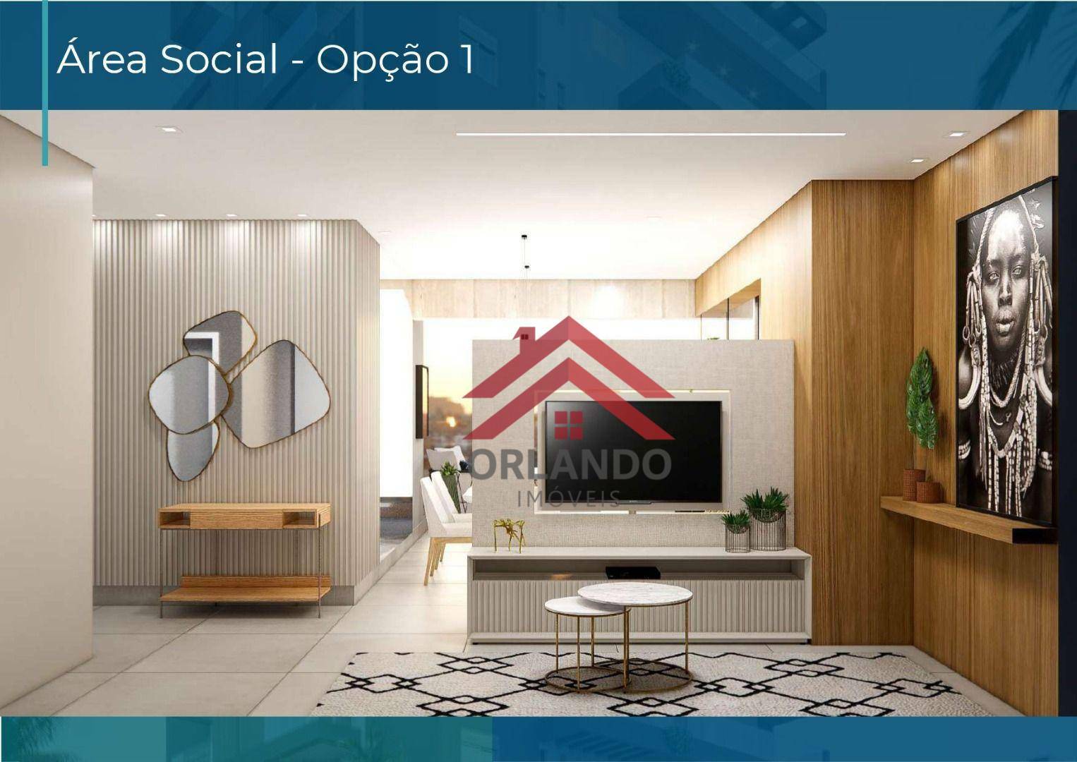 Apartamento à venda com 3 quartos, 142m² - Foto 9