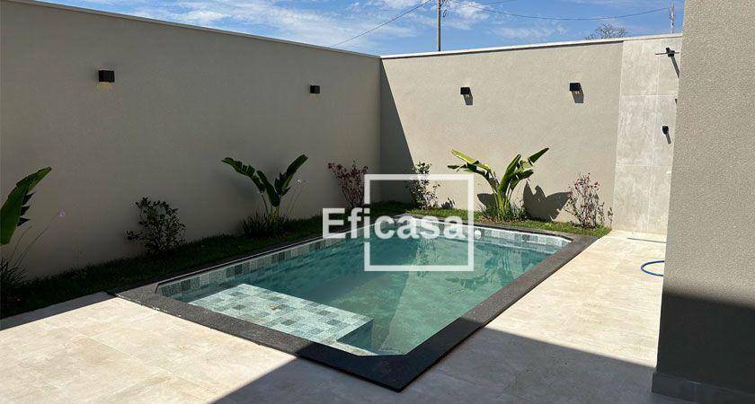 Casa de Condomínio à venda com 3 quartos, 165m² - Foto 9