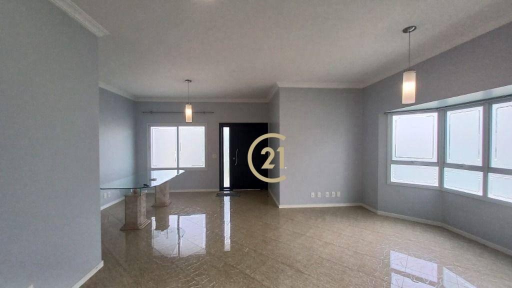 Casa de Condomínio à venda e aluguel com 3 quartos, 248m² - Foto 2
