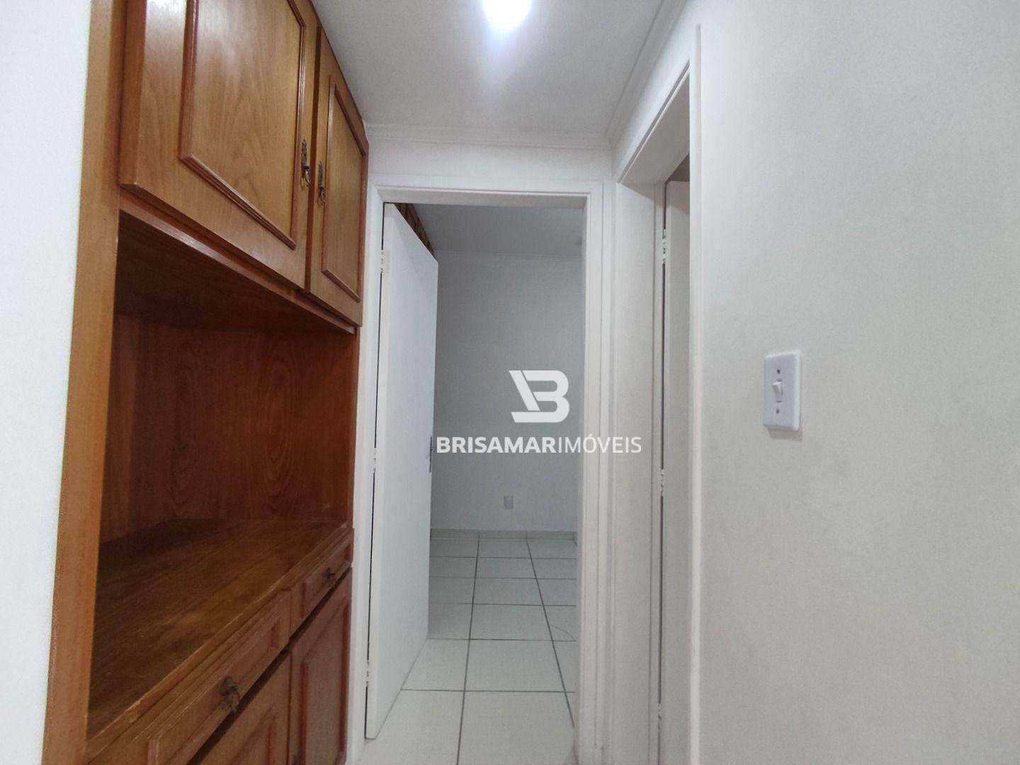 Apartamento à venda com 1 quarto, 45m² - Foto 4