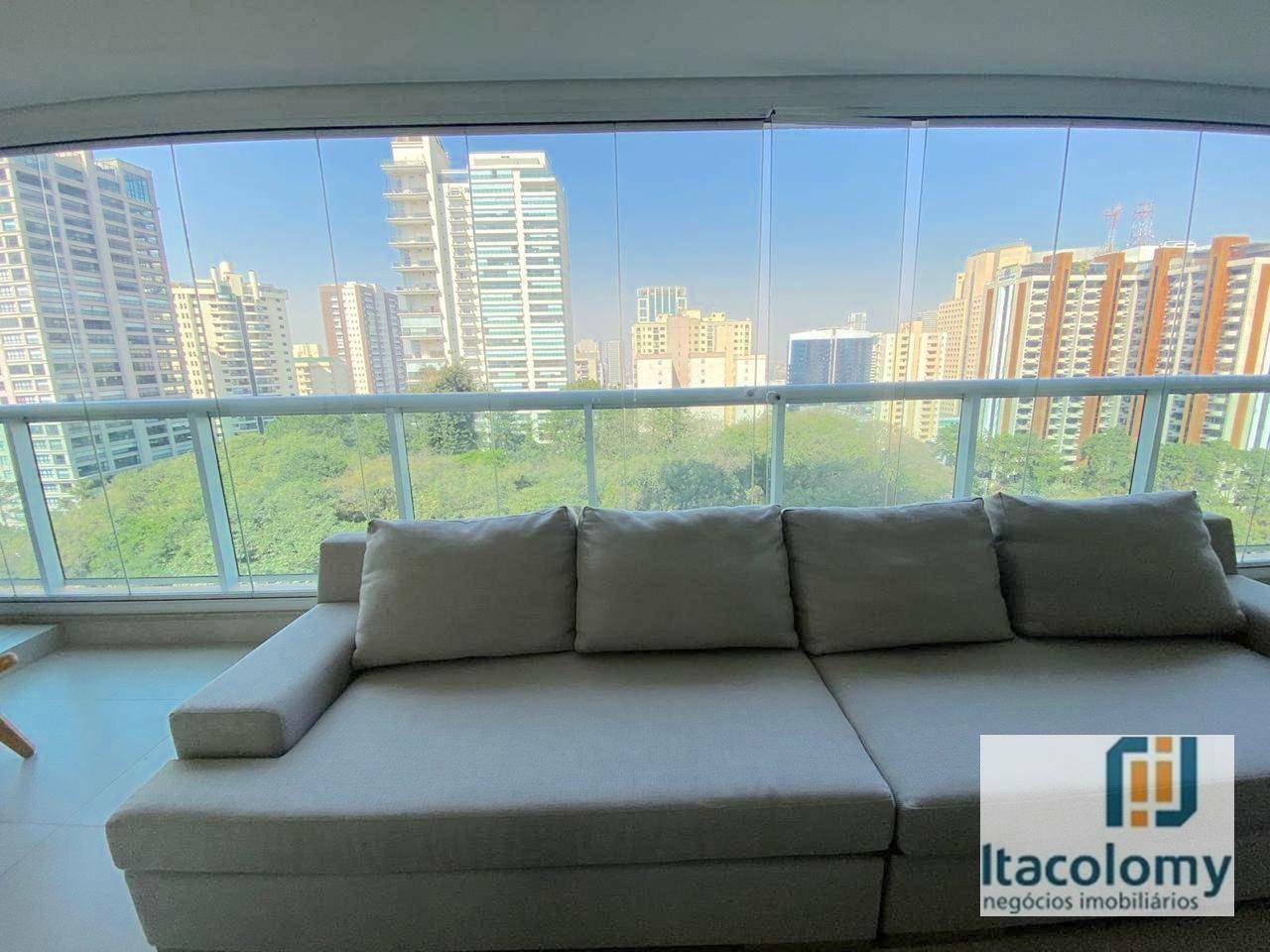 Apartamento à venda e aluguel com 4 quartos, 238m² - Foto 12