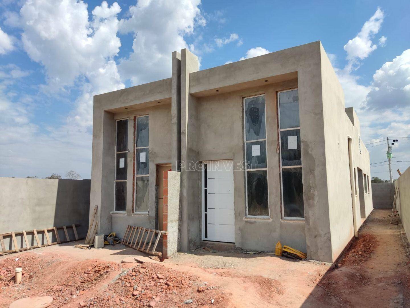 Casa de Condomínio à venda com 2 quartos, 58m² - Foto 18