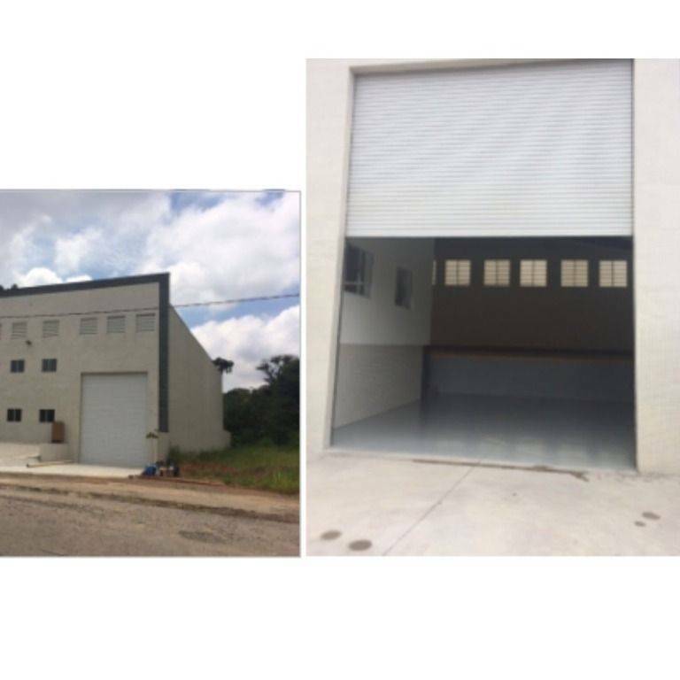 Depósito-Galpão, 776 m² - Foto 2