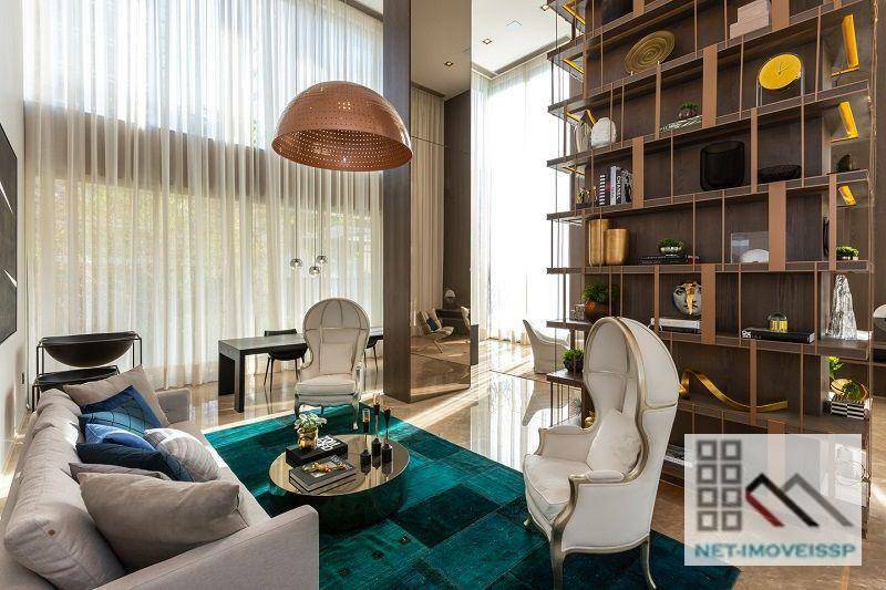 Apartamento à venda com 4 quartos, 343m² - Foto 11