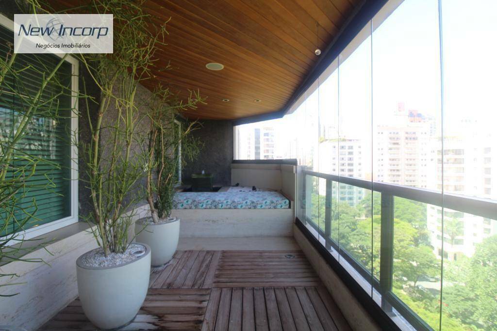 Apartamento à venda com 3 quartos, 386m² - Foto 9