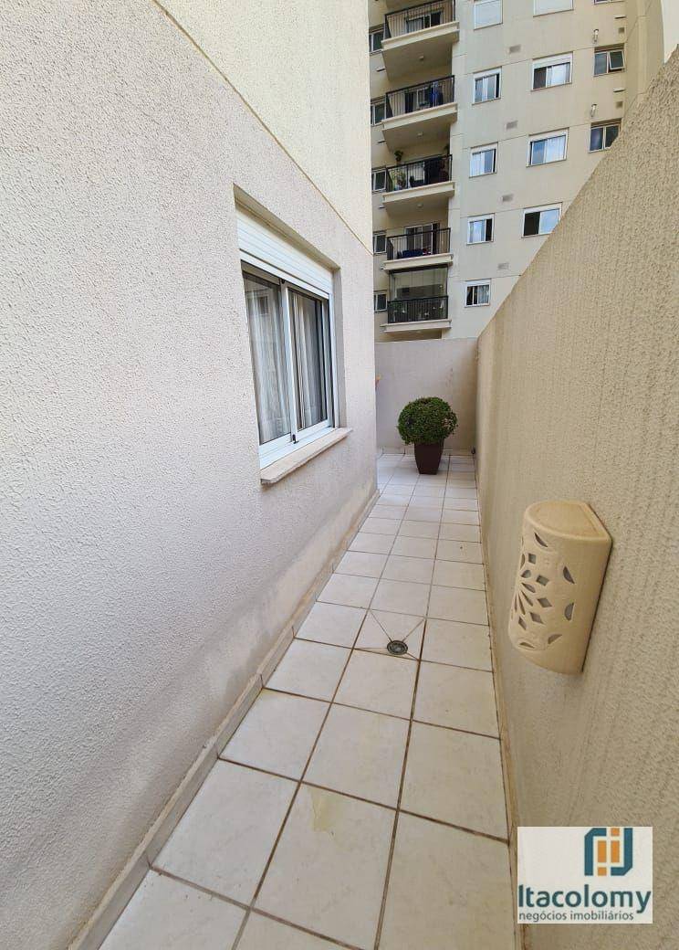 Apartamento à venda com 3 quartos, 87m² - Foto 7