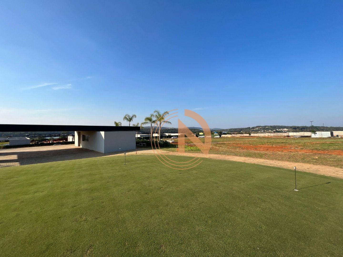 Loteamento e Condomínio, 1250 m² - Foto 3