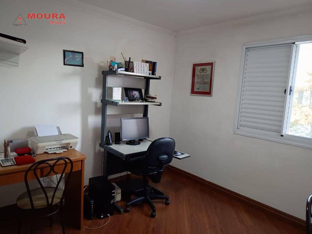 Sobrado à venda com 4 quartos, 120m² - Foto 15