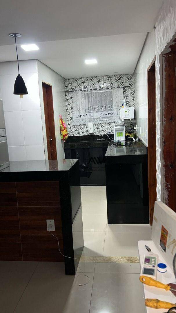 Casa, 2 quartos - Foto 4