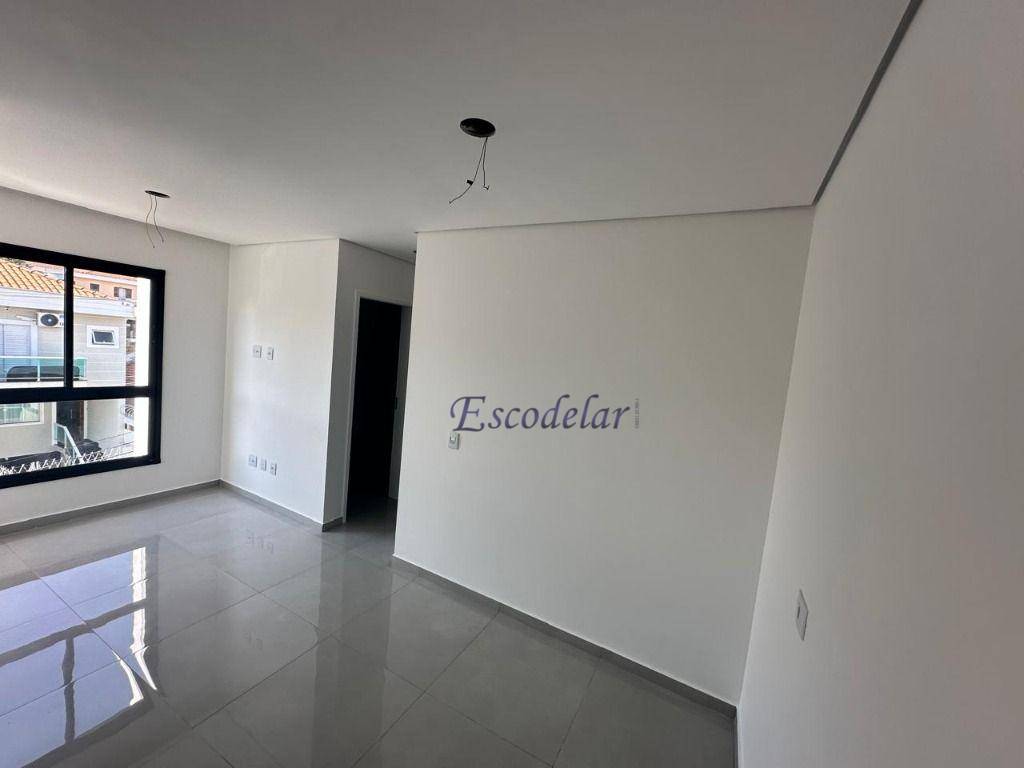 Apartamento à venda com 1 quarto, 38m² - Foto 28