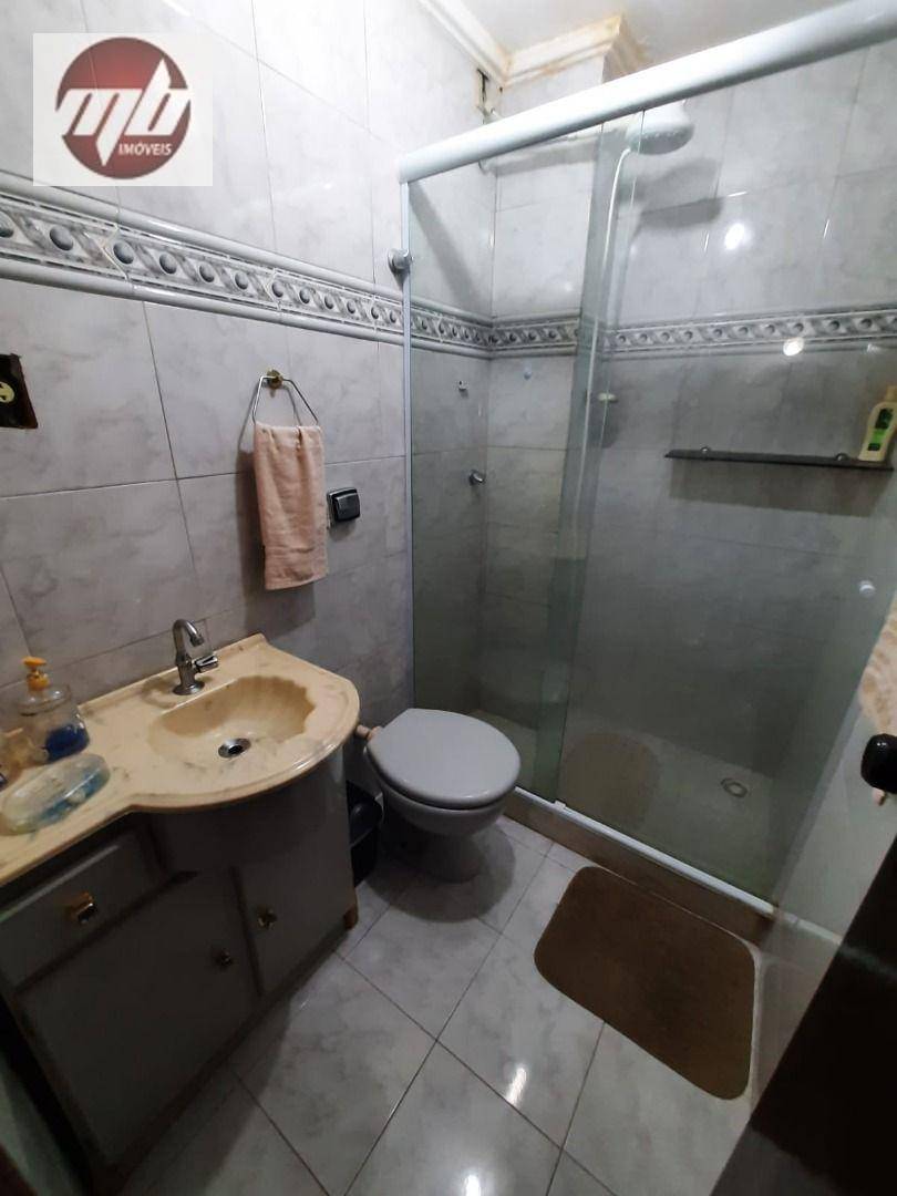 Apartamento à venda com 2 quartos, 80m² - Foto 11