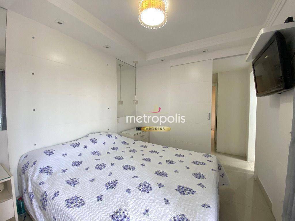 Apartamento à venda com 4 quartos, 240m² - Foto 46