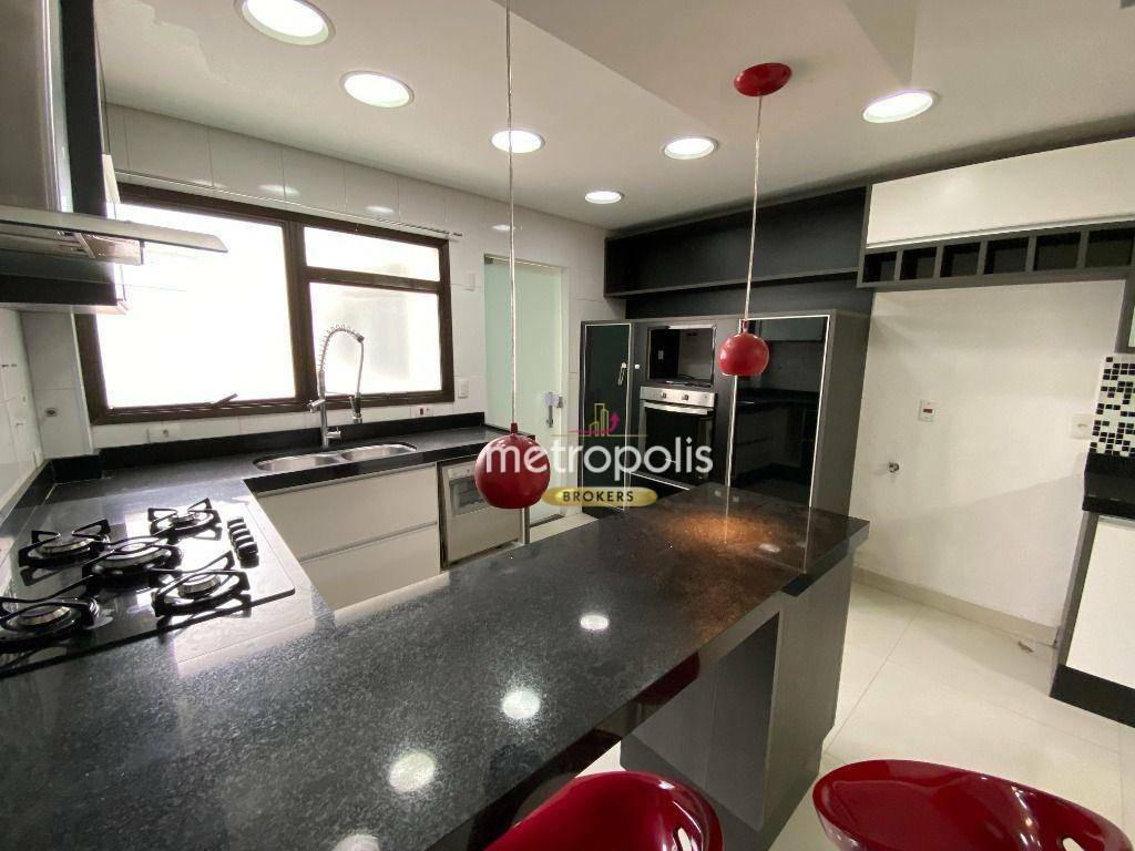 Apartamento à venda com 4 quartos, 207m² - Foto 19