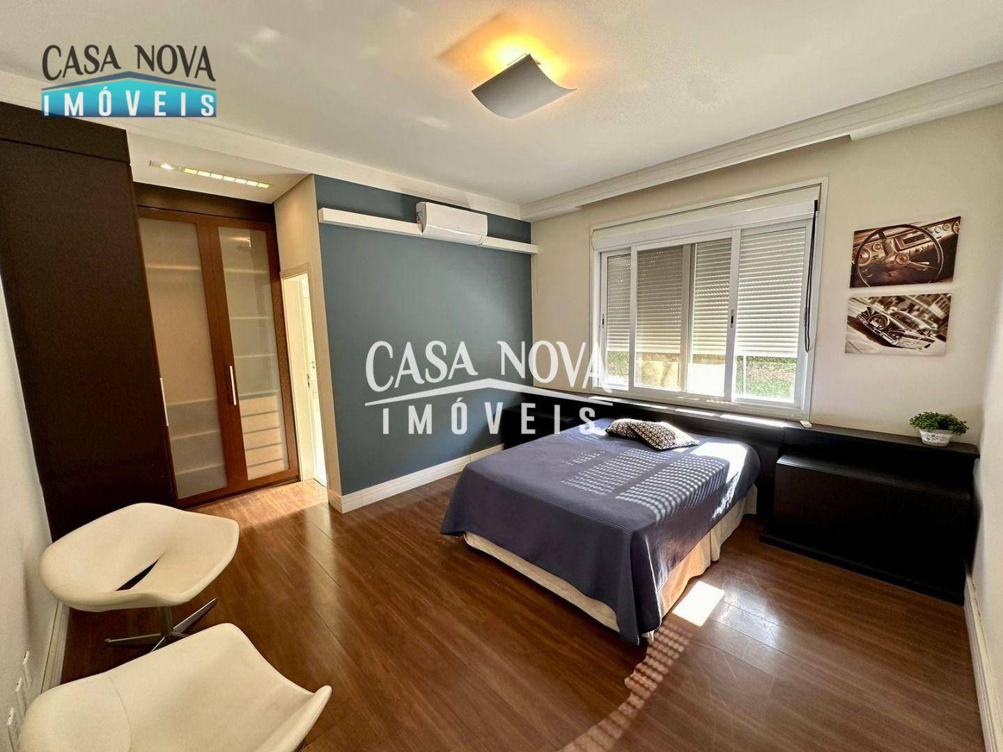 Casa de Condomínio para alugar com 3 quartos, 410m² - Foto 37