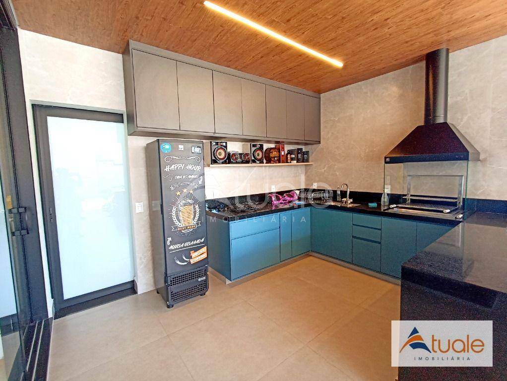 Casa de Condomínio à venda com 3 quartos, 207m² - Foto 44