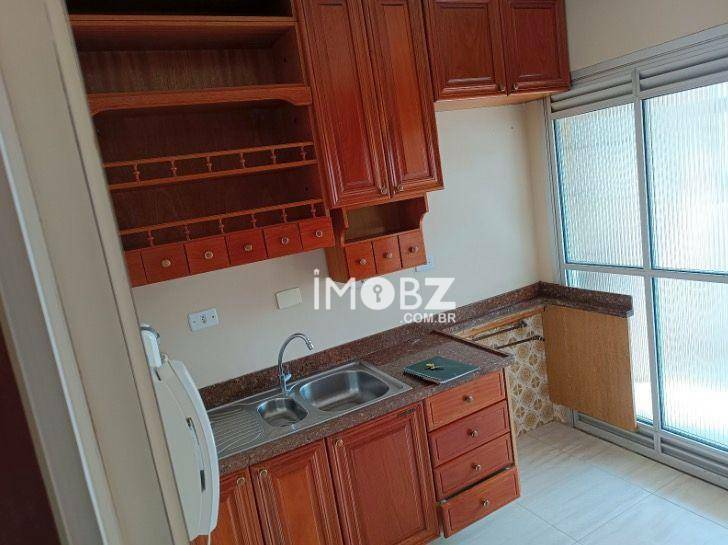 Apartamento à venda com 2 quartos, 88m² - Foto 5