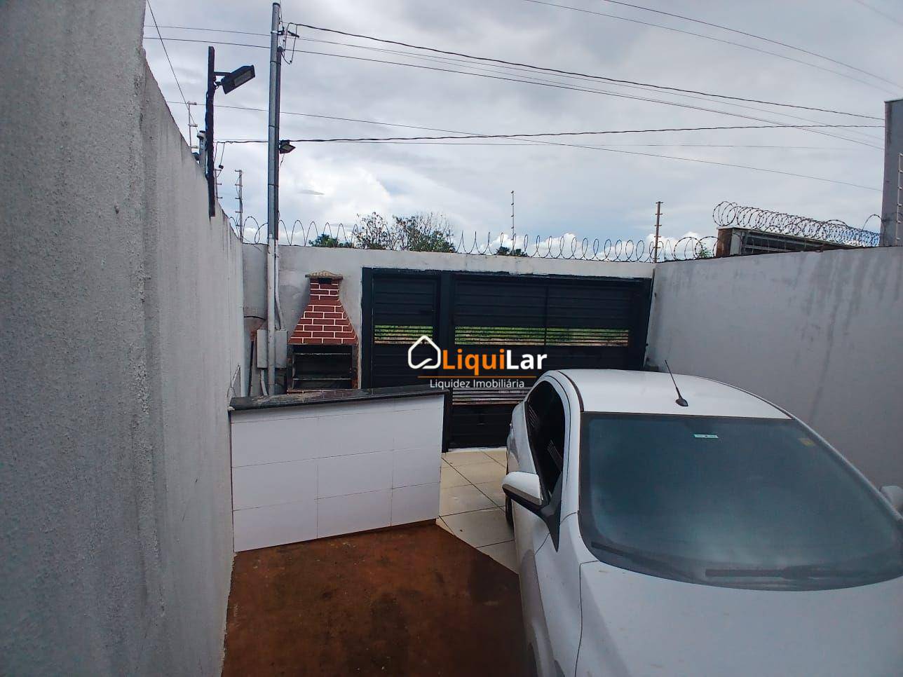 Casa, 1 quarto, 74 m² - Foto 3