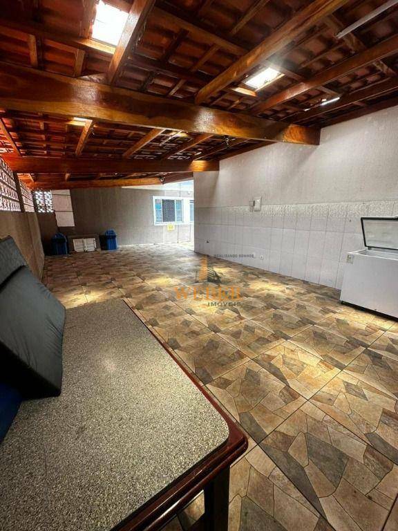 Apartamento, 3 quartos, 52 m² - Foto 9