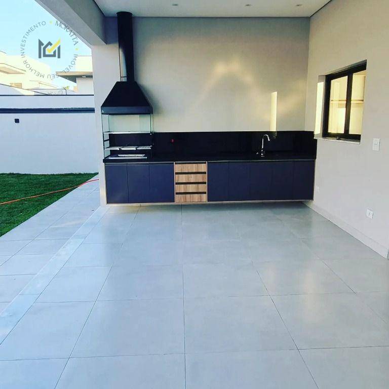 Casa de Condomínio para alugar com 3 quartos, 215m² - Foto 11