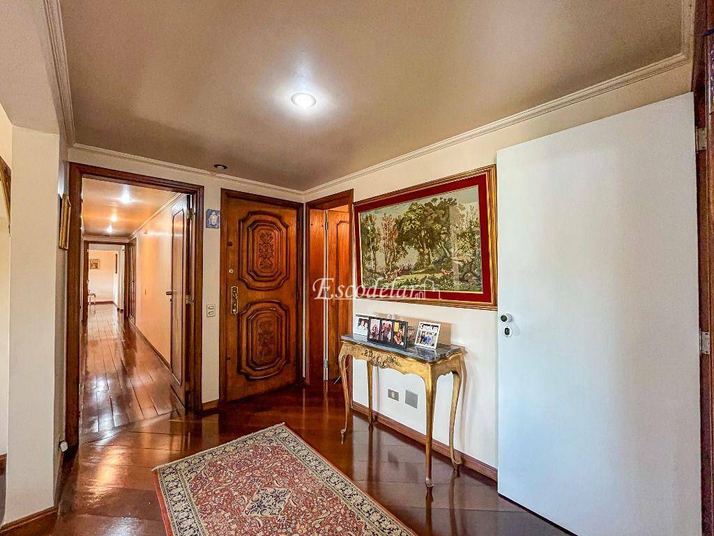 Apartamento à venda com 3 quartos, 300m² - Foto 6