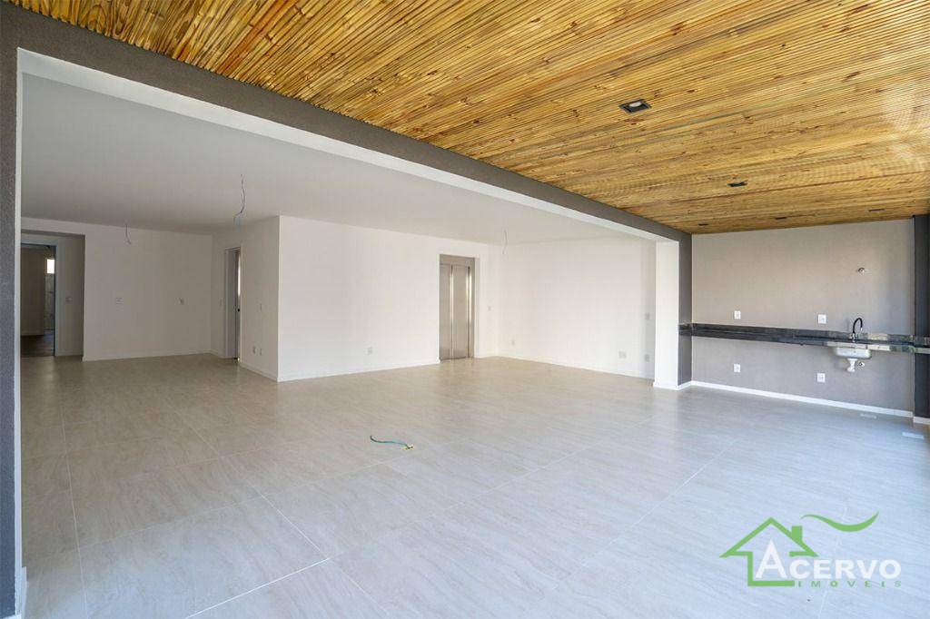 Apartamento à venda com 3 quartos, 191m² - Foto 6