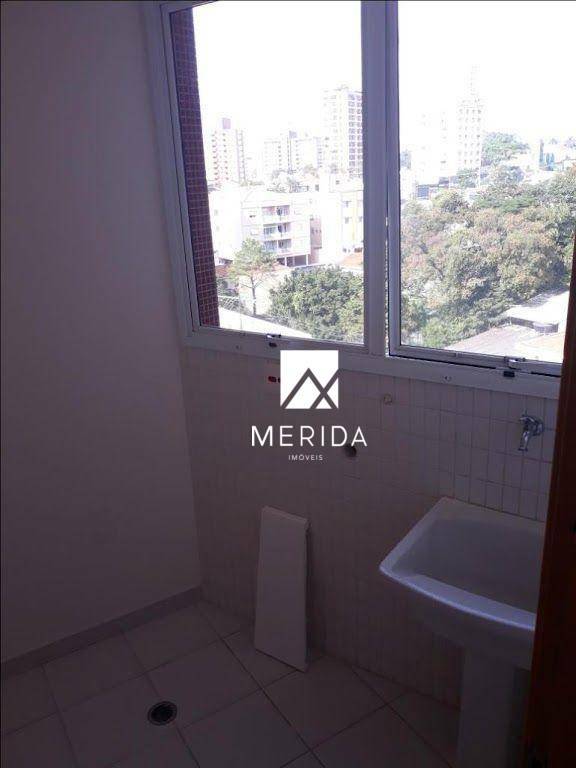 Apartamento à venda e aluguel com 2 quartos, 90m² - Foto 4