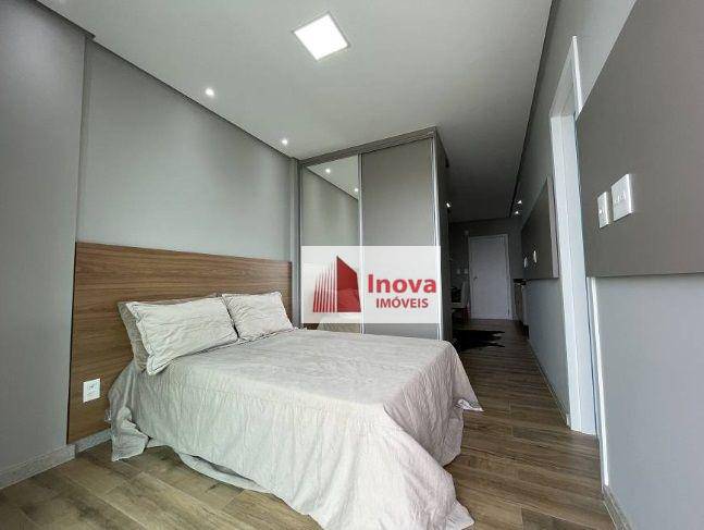 Apartamento à venda com 1 quarto, 30m² - Foto 9