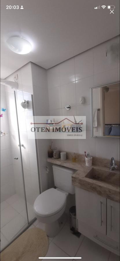 Apartamento à venda com 3 quartos, 70m² - Foto 12