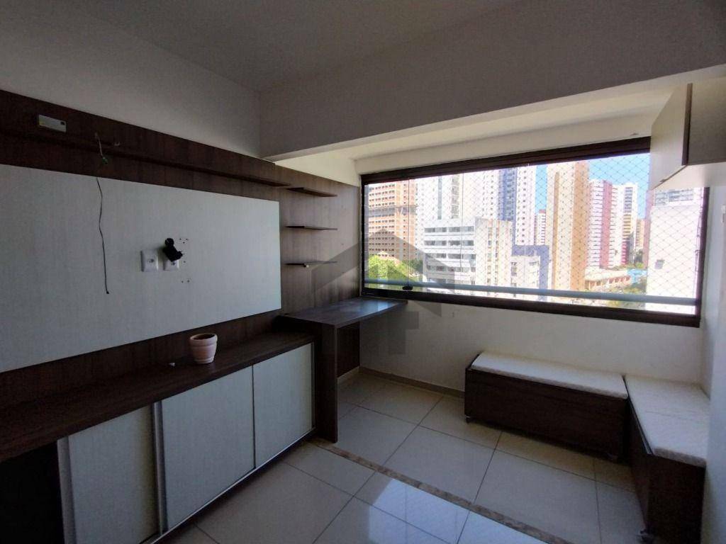Apartamento à venda com 3 quartos, 74m² - Foto 9