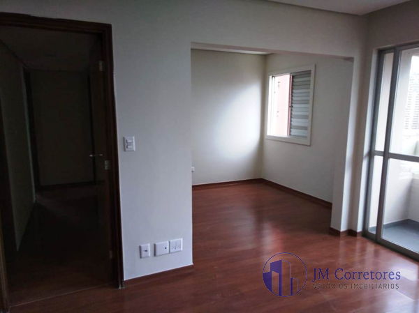 Apartamento à venda com 3 quartos, 90m² - Foto 3