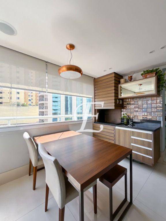 Apartamento à venda com 2 quartos, 77m² - Foto 8