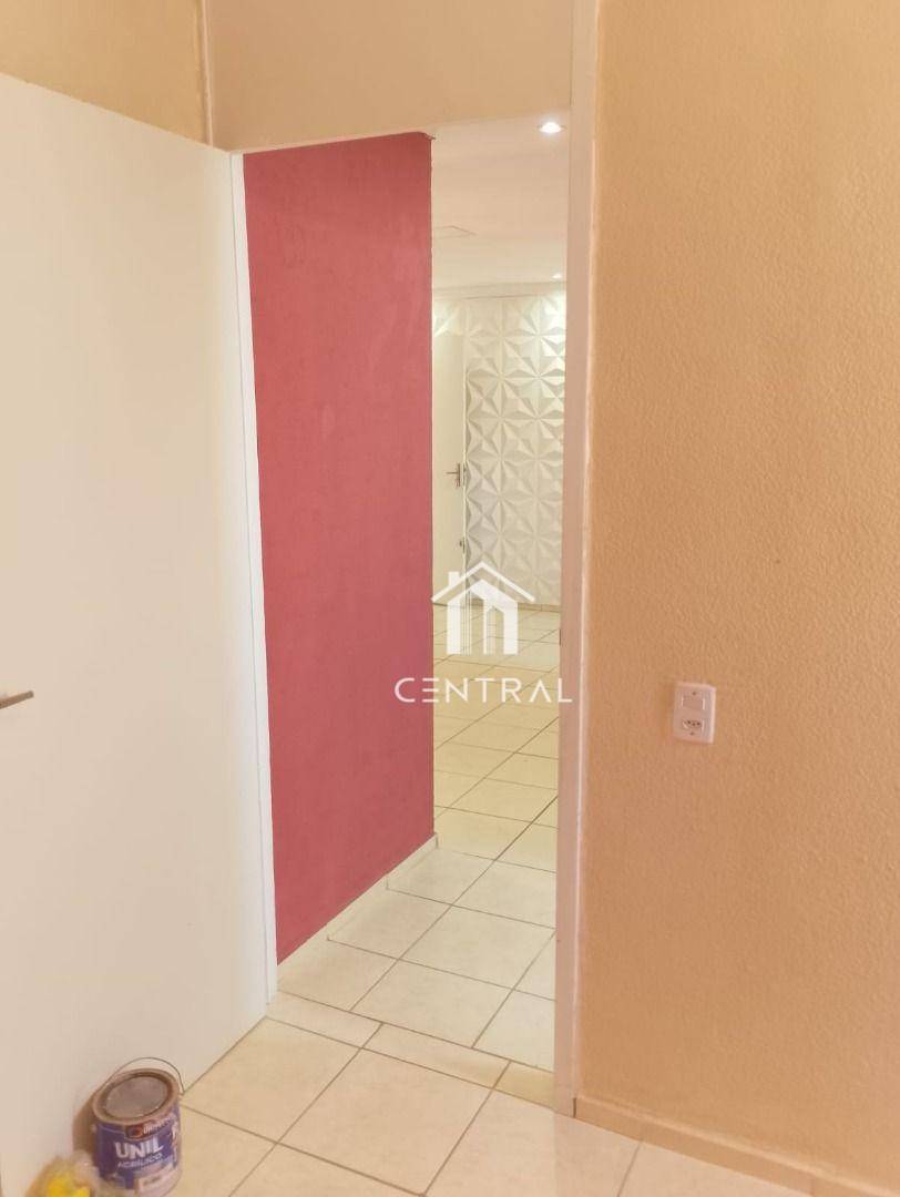 Apartamento à venda com 2 quartos, 52m² - Foto 7