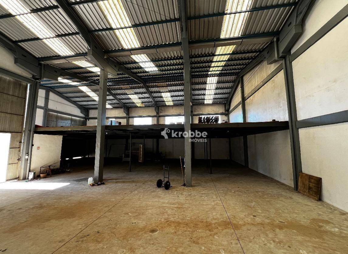 Depósito-Galpão-Armazém para alugar, 400m² - Foto 10