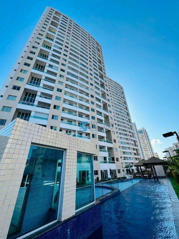 Apartamento à venda com 3 quartos, 100m² - Foto 13