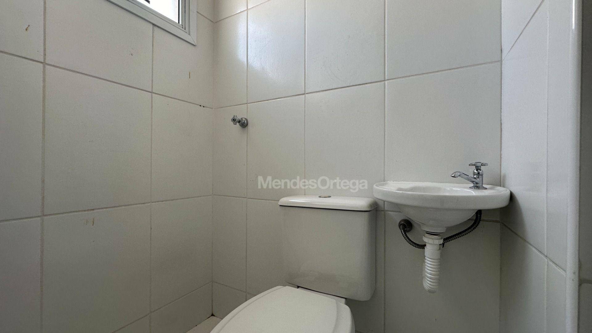 Apartamento à venda com 3 quartos, 94m² - Foto 19