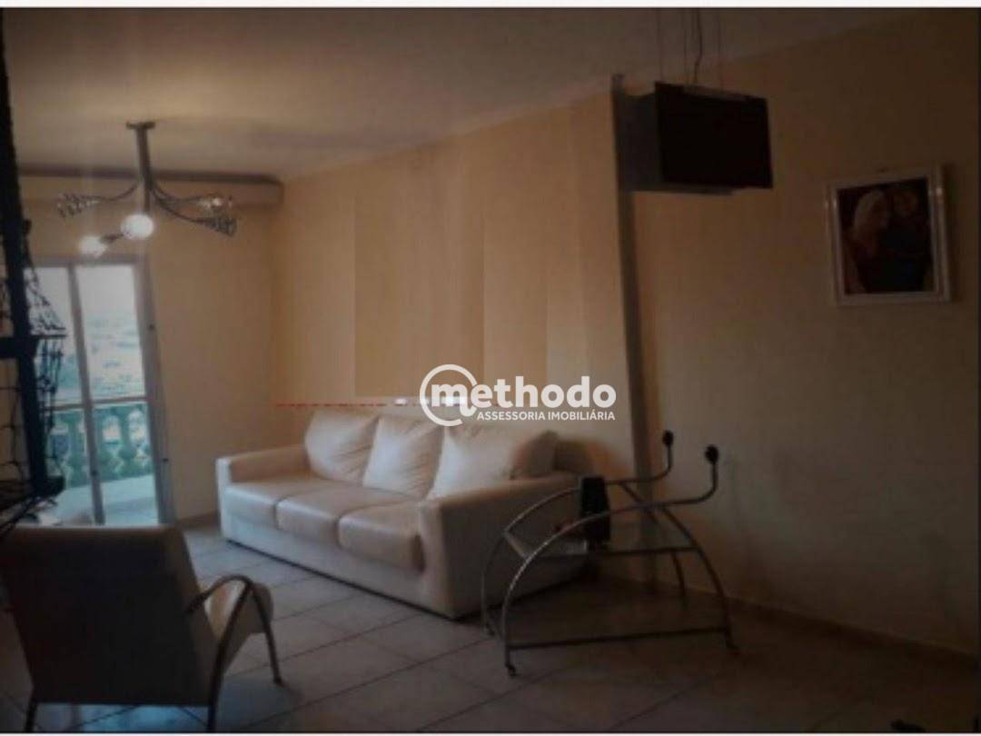 Apartamento à venda com 3 quartos, 145m² - Foto 1