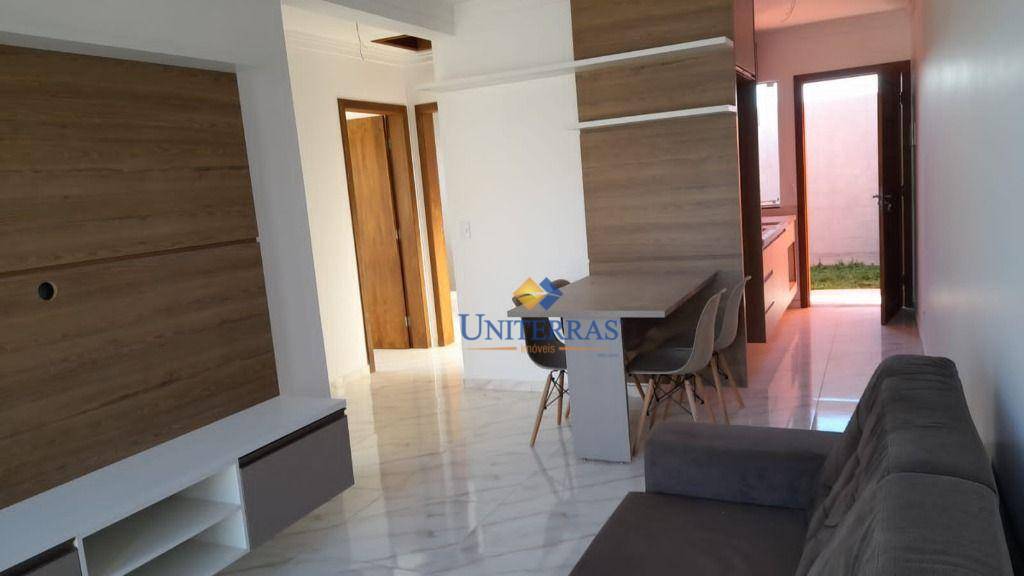 Casa à venda com 3 quartos, 59m² - Foto 32