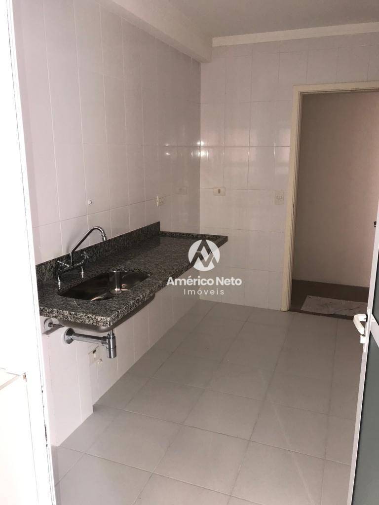 Apartamento à venda com 3 quartos, 90m² - Foto 29