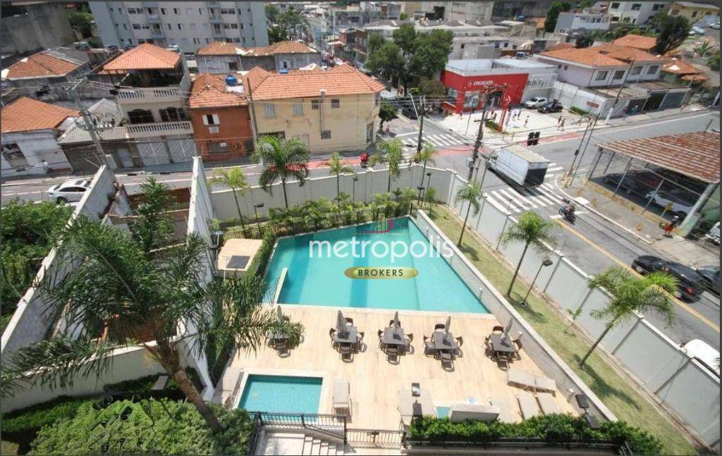 Apartamento à venda com 2 quartos, 61m² - Foto 35