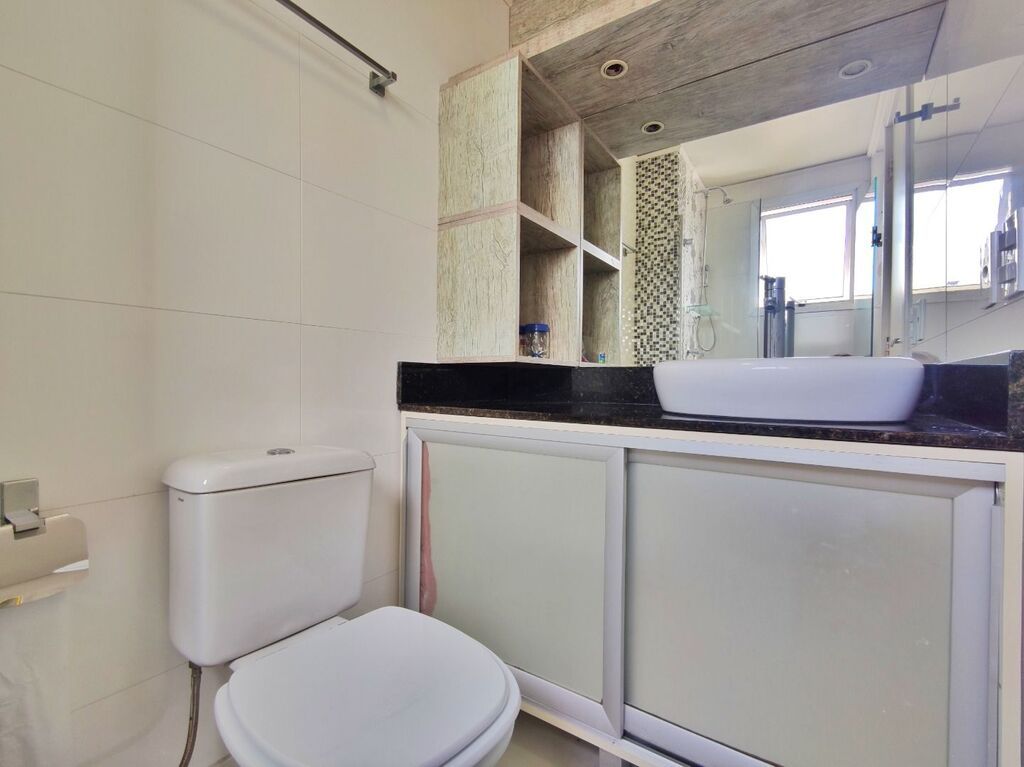 Apartamento à venda com 3 quartos, 74m² - Foto 13