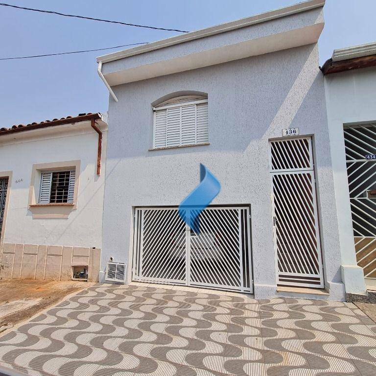 Casa à venda com 3 quartos, 150m² - Foto 1