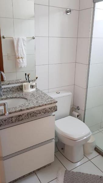 Apartamento à venda com 3 quartos, 125m² - Foto 4