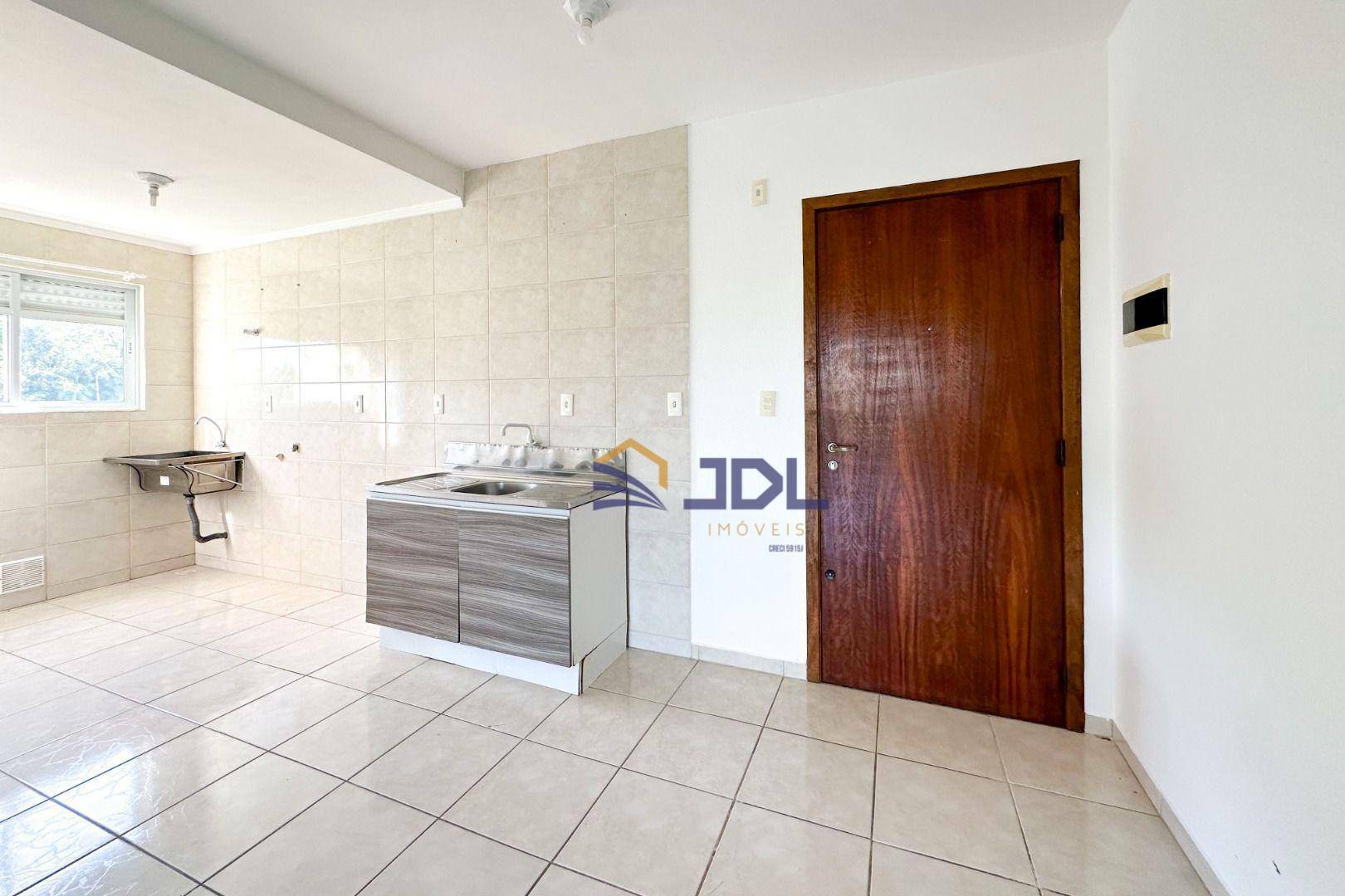 Apartamento à venda com 2 quartos, 101m² - Foto 3